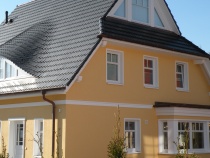 Ferienhaus Typ A - Foto 1