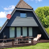 Ferienhaus Haus Nordlicht