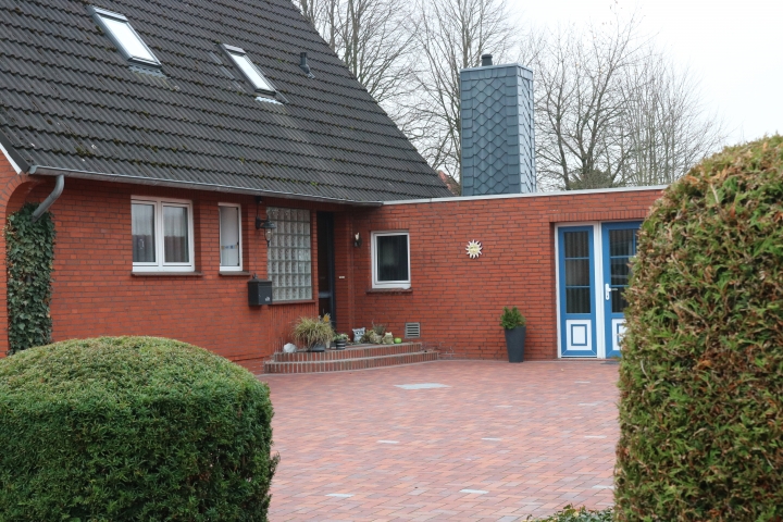 Ferienwohnungen & Ferienhäuser in Blomberg in Ostfriesland