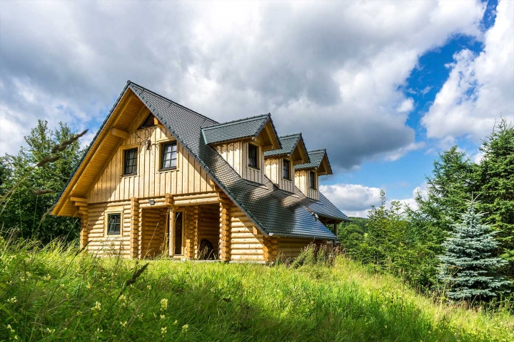 Ferienhaus Blockhaus-Seyde | 