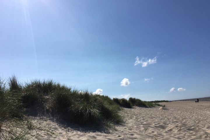 Sandstrand