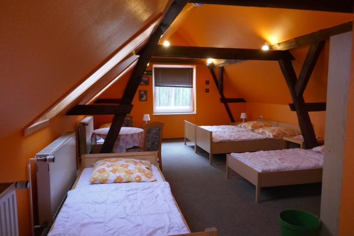 Zimmer Beispiel