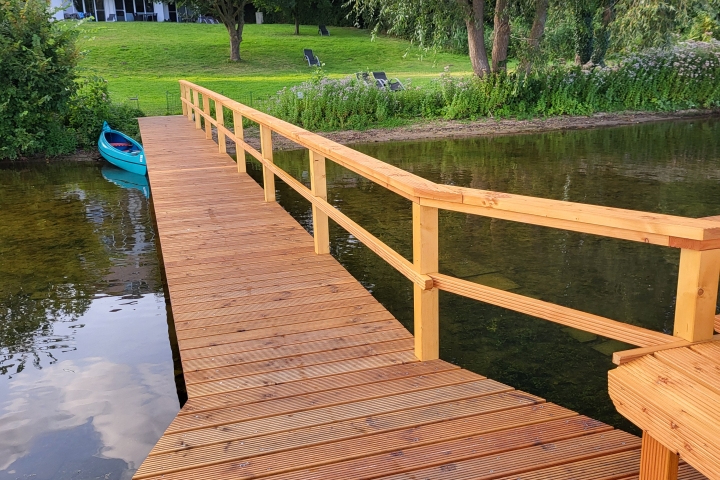 Apartment am See | 