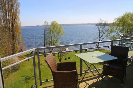 Apartment am See Apartment am See