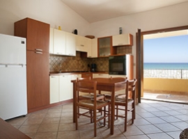 Ferienwohnung Typ B - Foto 1