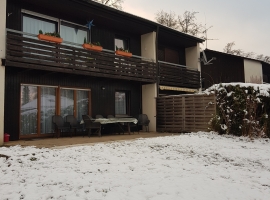 Ferienhaus Typ A - Foto 2