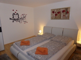 Ferienhaus Typ A - Foto 1