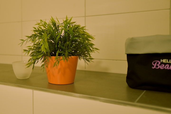 Beispielbild Badezimmer