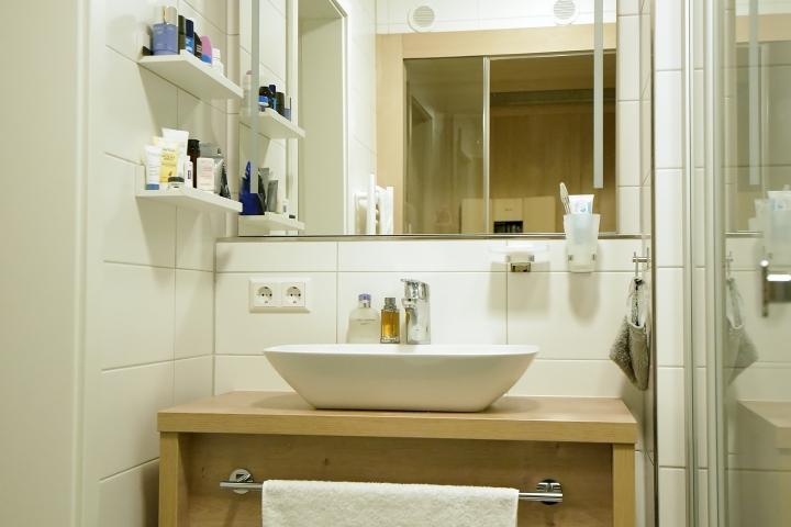 Beispielbild Badezimmer