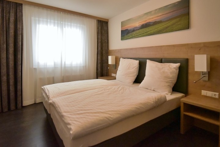 Beispielbild Schlafzimmer