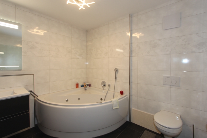 Beispielbild Badezimmer