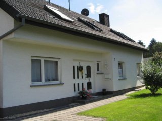 Ferienwohnung Neuert Vulkaneifel Ferienwohnung Neuert Vulkaneifel