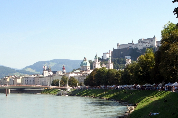 Salzburg