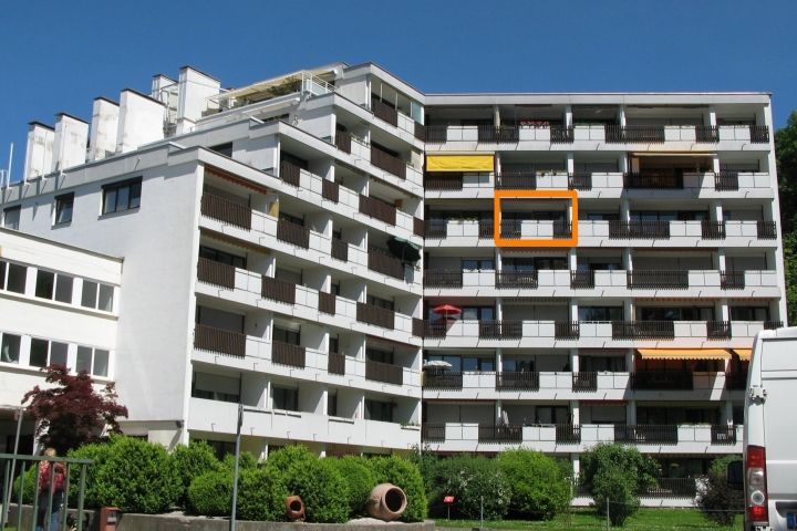 Haus