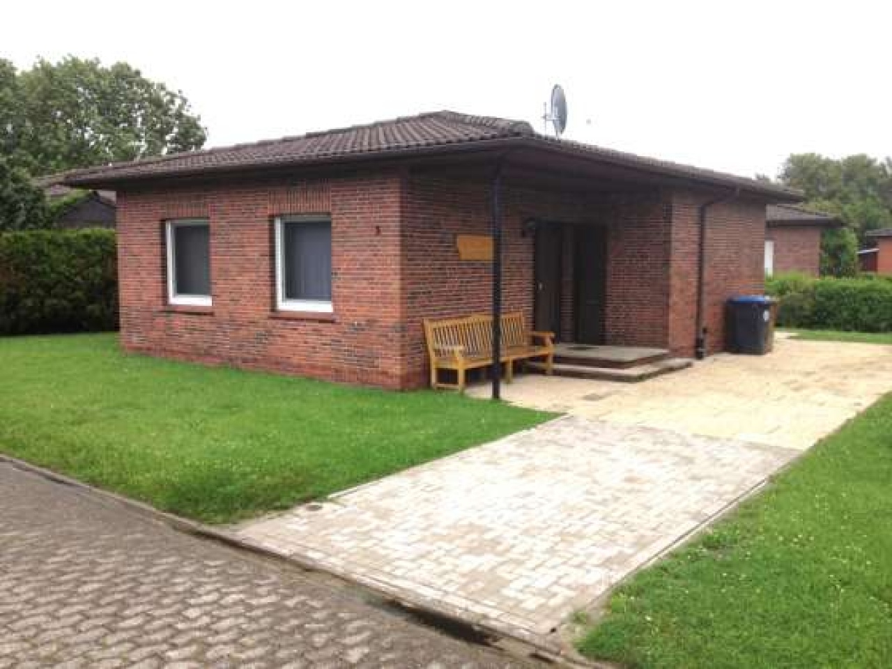 Ferienhaus Horst, Wangerland, Schillig Herr Dustin Grimm Friesland