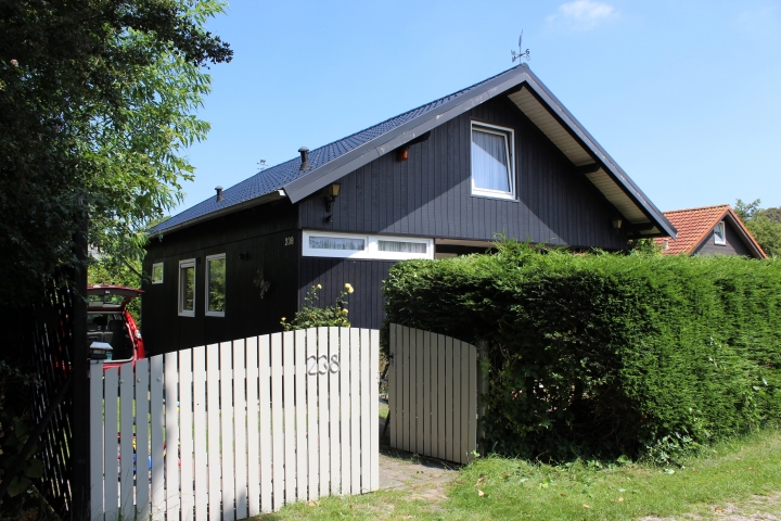 Hausholland | Unser Ferienhaus