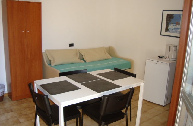 Villa Fausta Ferienwohnungen &middot; B Marziale