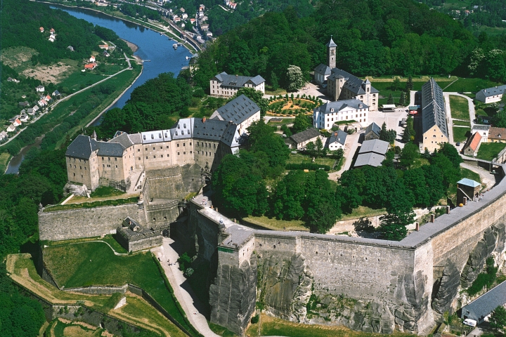 Festung Königstein