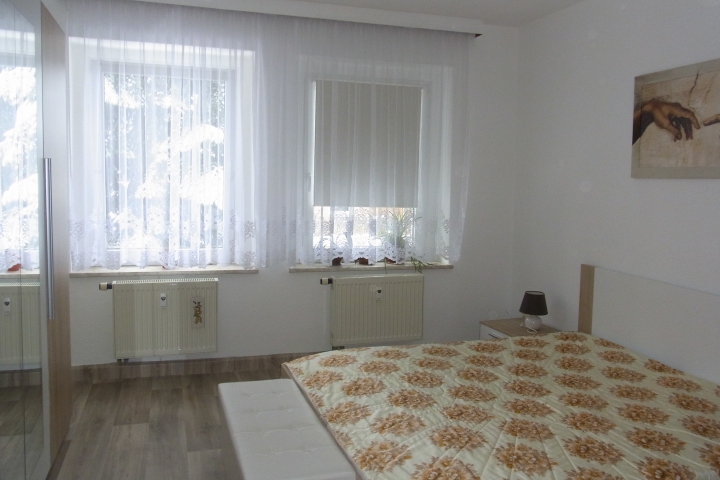 Schlafstube