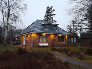 Ferienhaus YYananda Ferienhaus YYananda