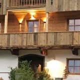 Ferienwohnungen im Almchalet Zillertal