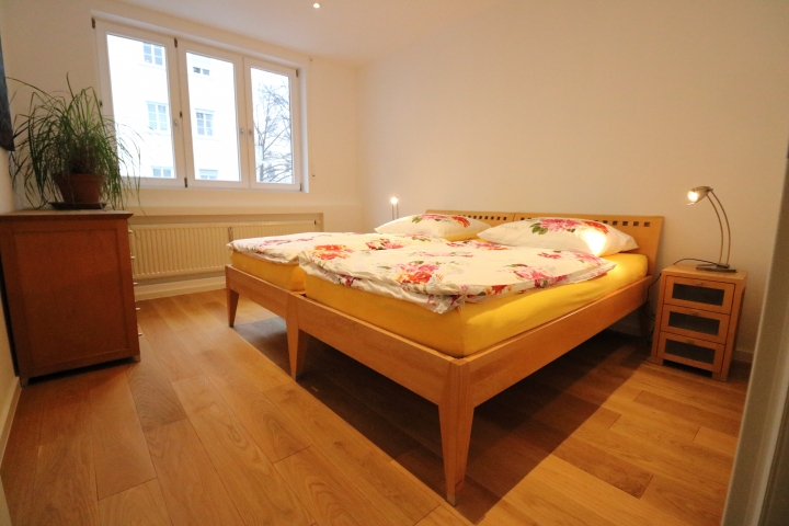 Schlafzimmer 2