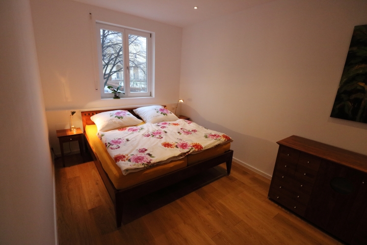 Schlafzimmer 3