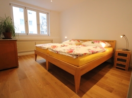 Schlafzimmer 2