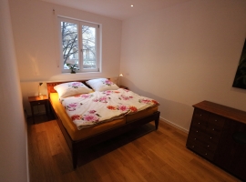 Schlafzimmer 3