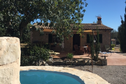 Finca Casa del Luchador