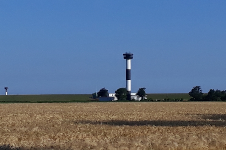 Der Leuchtturm,