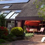 Ferienwohnungen Otterndorf