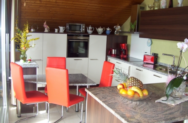 Ferienwohnungen Otterndorf &middot; Seerobbe