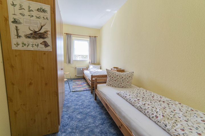 Fewo 2 Kinderzimmer
