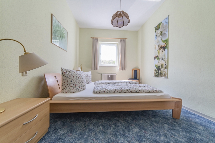Fewo 2 Schlafzimmer