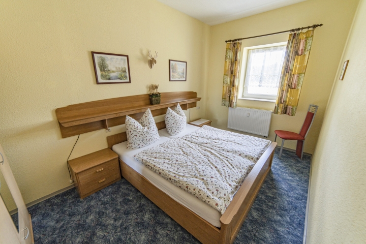 FEWO 1 Schlafzimmer