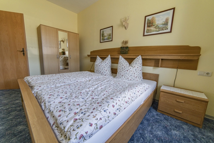 FEWO 1 Schlafzimmer
