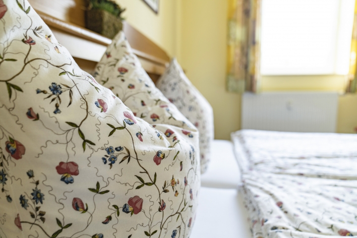 FEWO 1 Schlafzimmer