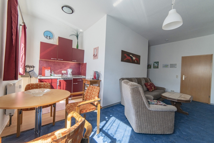FEWO 1 Wohnzimmer