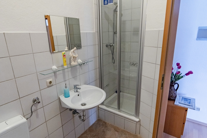 FEWO 4 Badezimmer