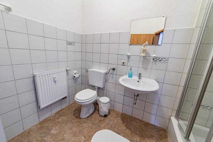FEWO 4 Badezimmer