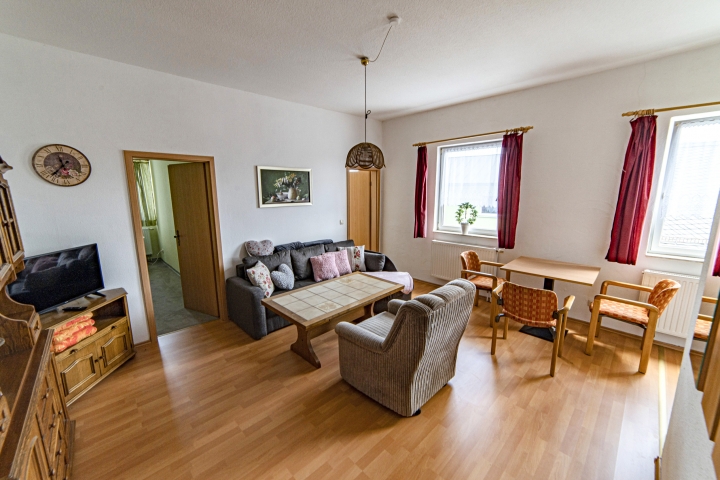 FEWO 4 Wohnzimmer