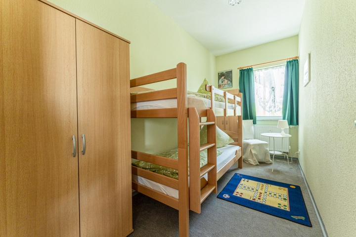 Fewo 4 Kinderzimmer