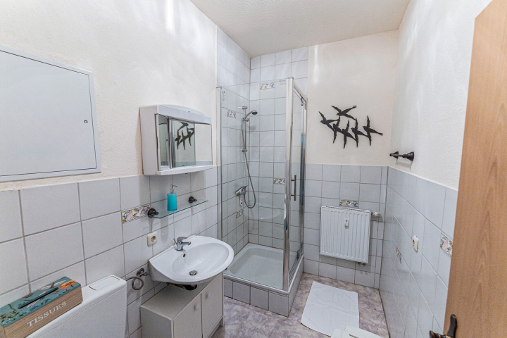 Badezimmer FEWO 3