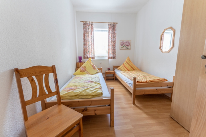 Kinderzimmer FEWO 3