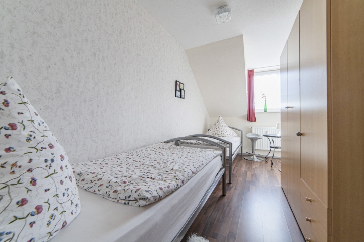 Fewo 6/7 Kinderzimmer 2