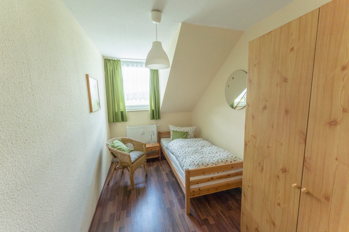 Fewo 6/7 Kinderzimmer 1