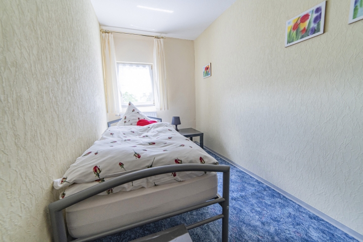 Fewo 10 Kinderzimmer