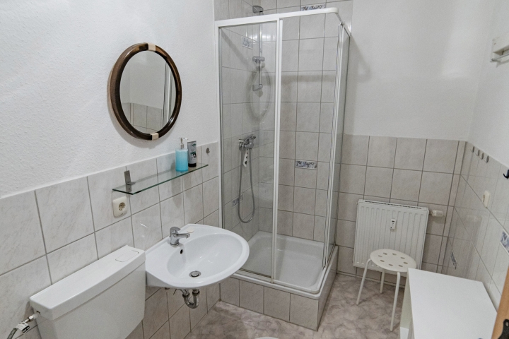 FEWO 8 Badezimmer