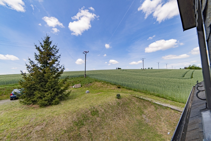 Ausblick aus FEWO 8
